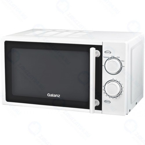 Микроволновая печь Galanz MOG-2003M белый