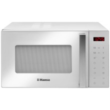 Микроволновая печь Hansa AMGF20E1GFWH Микроволновая печь Hansa AMGF20E1GFWH