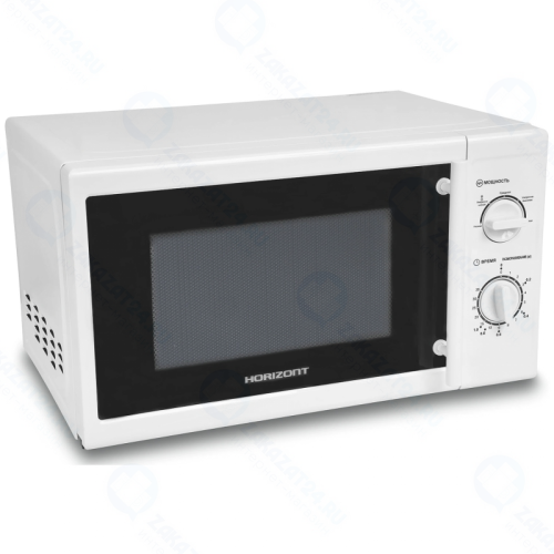 Микроволновая печь СОЛО Horizont 20MW700-1378PKW