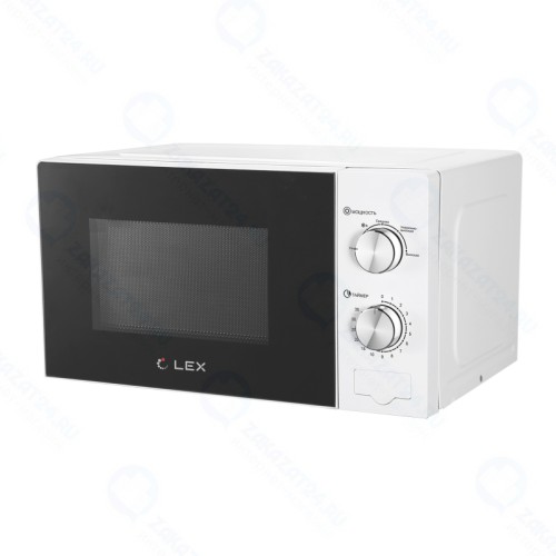 Микроволновая печь Lex FSMO 20.02 WH