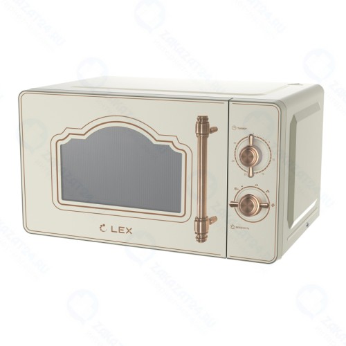 Микроволновая печь Lex FSMO M.03 IV