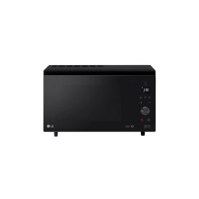 Микроволновая печь LG MJ3965BIS Микроволновая печь LG MJ3965BIS