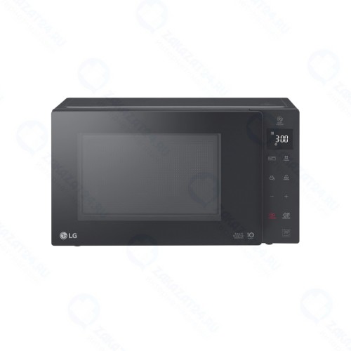 Микроволновая печь LG MH6336GIB