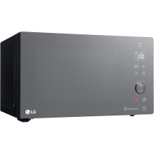 Микроволновая печь с грилем LG MB65W65DIR