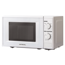 Микроволновая печь National NK-MW118M20 Микроволновая печь National NK-MW118M20