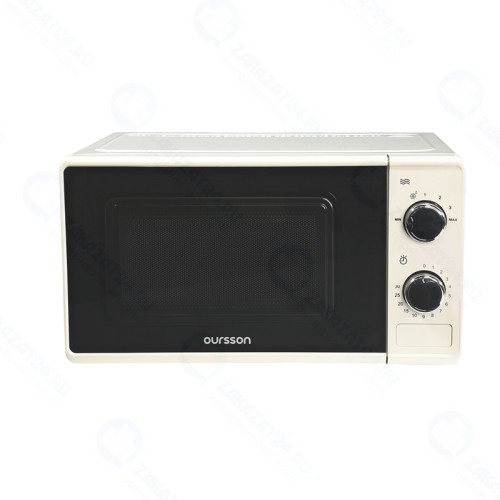 Микроволновая печь Oursson MM1703/IV слоновая кость