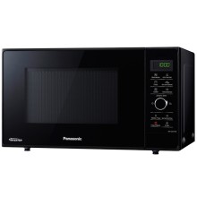 Микроволновая печь c грилем Panasonic NN-GD37HB