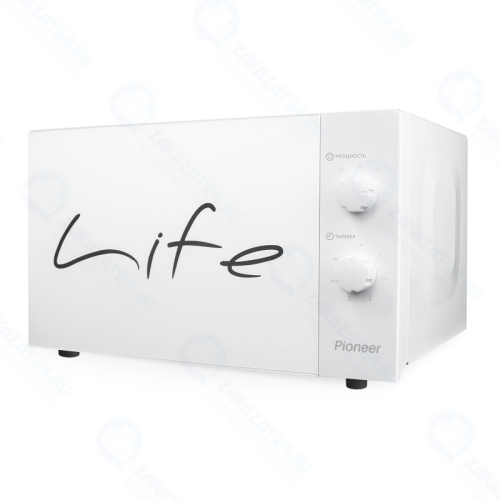 Микроволновая печь СОЛО Pioneer MW214M