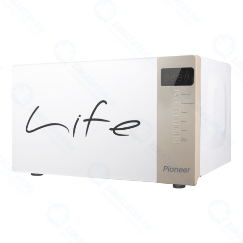 Микроволновая печь СОЛО Pioneer MW262S