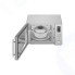Микроволновая печь Smeg MOE25X