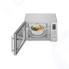 Микроволновая печь Smeg MOE25X