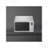 Микроволновая печь Smeg MOE25X