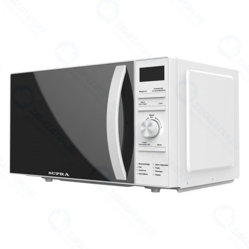 Микроволновая печь SUPRA MWS-20TW55