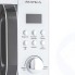 Микроволновая печь SUPRA MWS-20TW55