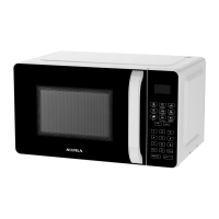 Микроволновая печь СОЛО SUPRA 20SW40