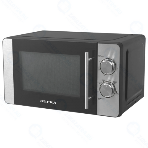Микроволновая печь СОЛО SUPRA 20MB22