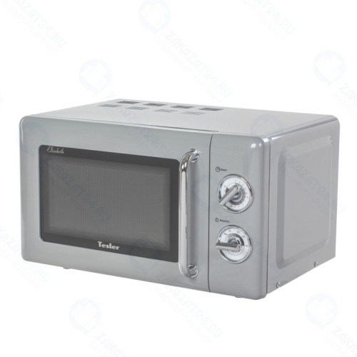 Микроволновая печь Tesler Elizabeth MM-2045 серый