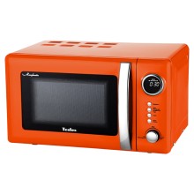 Микроволновая печь Tesler Margherita ME-2055 оранжевый