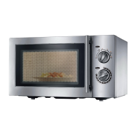 Микроволновая печь VIATTO P90D23SL-YR