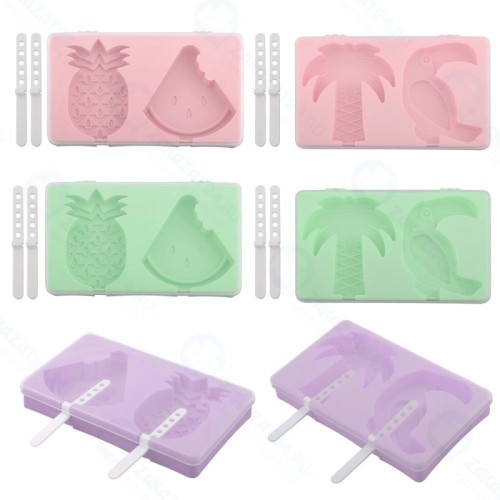 Форма для мороженого 