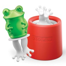 Форма для мороженого Zoku Frog Форма для мороженого Zoku Frog
