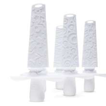 Набор палочек для мороженого Zoku Pop Sticks 6 шт. Набор палочек для мороженого Zoku Pop Sticks 6 шт.