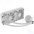 СВО для процессора Aerocool Mirage L240WH 4710562759150