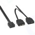 СВО для процессора Aerocool Mirage L240WH 4710562759150