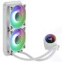 СВО для процессора Aerocool Mirage L240WH 4710562759150