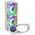 СВО для процессора Aerocool Mirage L240WH 4710562759150