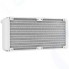 СВО для процессора Aerocool Mirage L240WH 4710562759150