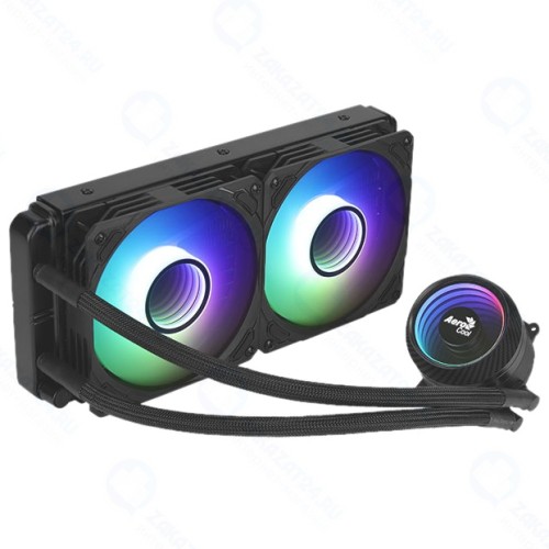 СВО для процессора Aerocool Mirage L240 4710562755992
