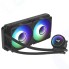 СВО для процессора Aerocool Mirage L240 4710562755992