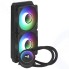 СВО для процессора Aerocool Mirage L240 4710562755992