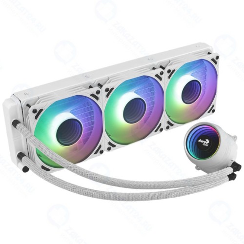 СВО для процессора Aerocool Mirage L360WH 4710562759167