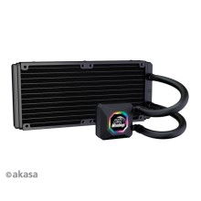 СВО для процессора AKASA Venom R20 (AK-LC4002HS03) СВО для процессора AKASA Venom R20 (AK-LC4002HS03)