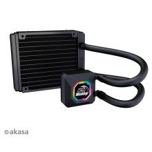 СВО для процессоров AKASA Venom R10 (AK-LC4001HS03)