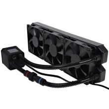СВО для процессора Alphacool Eisbaer 360