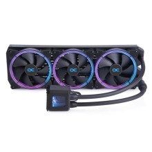 СВО для процессора Alphacool Eisbaer Aurora 420 CPU - Digital RGB 1 (11731_Alphacool) СВО для процессора Alphacool Eisbaer Aurora 420 CPU - Digital RGB 1 (11731_Alphacool)