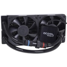 СВО для процессора Alphacool Eisbaer LT240