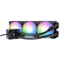 СВО для процессора Alphacool Eisbaer Pro Aurora 360 CPU Digital ARGB 11771/1019572