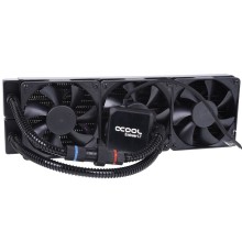 СВО для процессора Alphacool Eisbaer LT360 СВО для процессора Alphacool Eisbaer LT360