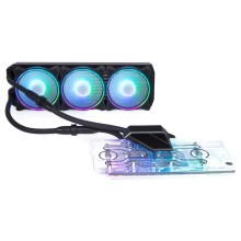 СВО для видеокарты Alphacool Eiswolf 2 AIO - 360mm RTX 3080/3090 Ventus 14420/1020898 СВО для видеокарты Alphacool Eiswolf 2 AIO - 360mm RTX 3080/3090 Ventus 14420/1020898