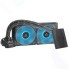 СВО для процессора ARCTIC Liquid Freezer II-240 RGB with Controller ACFRE00099A