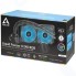 СВО для процессора ARCTIC Liquid Freezer II-240 RGB with Controller ACFRE00099A