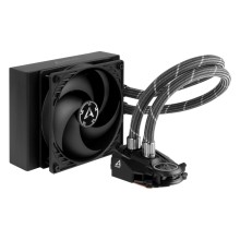 СВО для процессора ARCTIC Liquid Freezer II-120 ACFRE00067A
