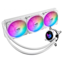 СВО для процессора Asus ROG STRIX LC 360 RGB WHITE EDITION (90RC0072-M0UAY0)