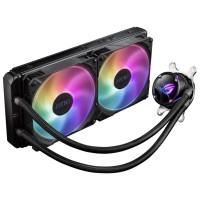 СВО для процессора ASUS ROG STRIX LC II 280 ARGB 90RC00C1-M0UAY0