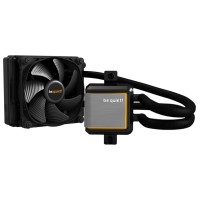 СВО для процессора be quiet! SILENT LOOP 2 120mm BW009