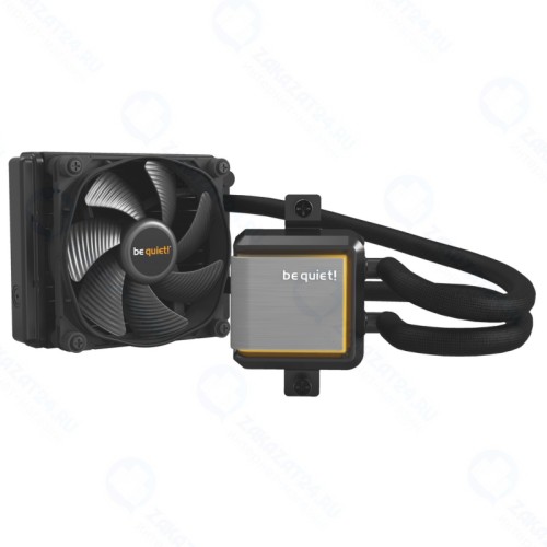 СВО для процессора be quiet! SILENT LOOP 2 120mm BW009